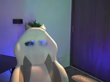 appolo_allen from Chaturbate