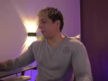 appolo_allen from Chaturbate