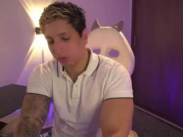 appolo_allen from Chaturbate