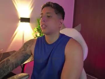 appolo_allen from Chaturbate is Freechat