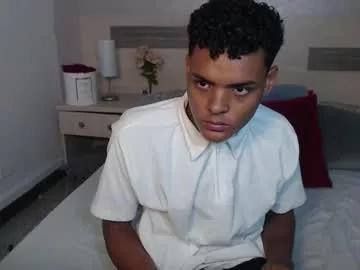 appolo_cooper16 from Chaturbate is Freechat