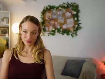april_rose__ from Chaturbate is Freechat
