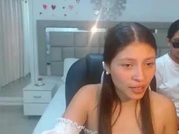 aprilandmelany from Chaturbate is Freechat