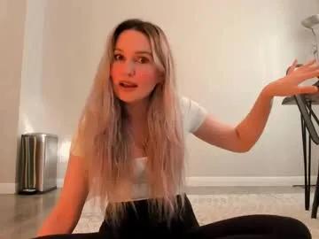 aprilaudrey_ from Chaturbate is Freechat