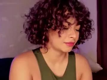 Aprilmuse_ from Chaturbate