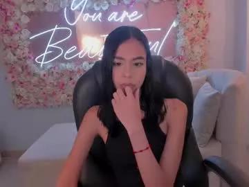 aprilstone_x from Chaturbate is Freechat