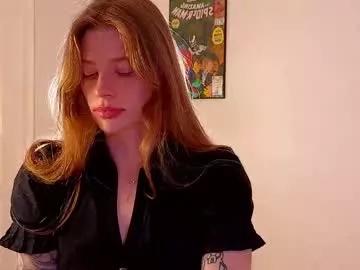 aqua_sultry from Chaturbate
