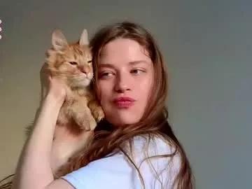 aqua_sultry from Chaturbate