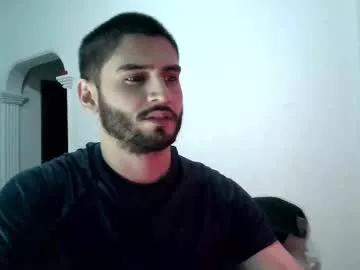 arab_b from Chaturbate is Freechat