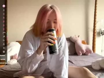 arabardon from Chaturbate