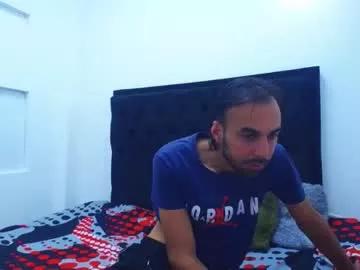 arabebigcock from Chaturbate