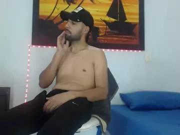 arabebigcock from Chaturbate