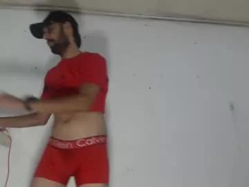 arabebigcock from Chaturbate