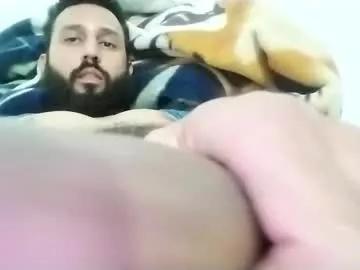 arabehot1202 from Chaturbate