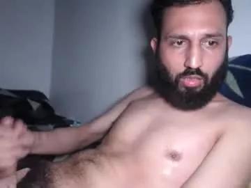 arabehot1202 from Chaturbate