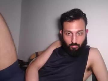 arabehot1202 from Chaturbate