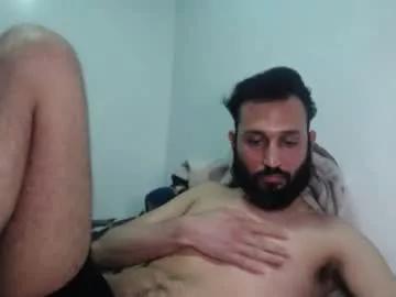 arabehot1202 from Chaturbate