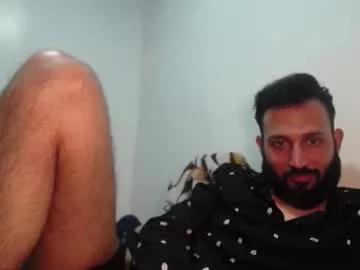 arabehot1202 from Chaturbate