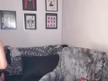 arabella_stone from Chaturbate is Freechat