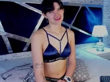 arabellablue from Chaturbate is Freechat