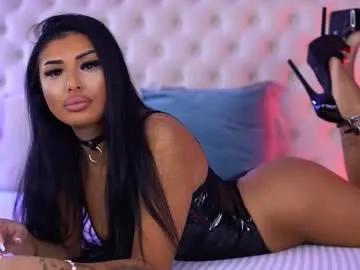 Arabellaposh from Chaturbate