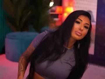 arabellaposh from Chaturbate is Freechat