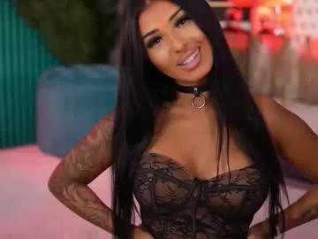 Arabellaposh from Chaturbate