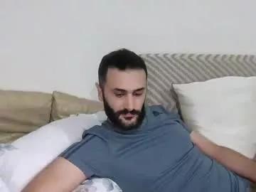 arabhairy90 from Chaturbate