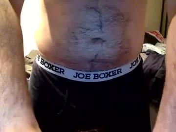 arabiandream21 from Chaturbate