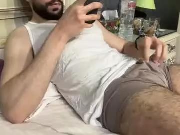 arabman991 from Chaturbate
