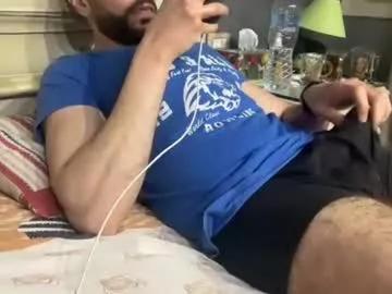 arabman991 from Chaturbate