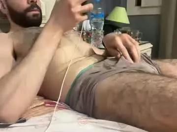 arabman991 from Chaturbate