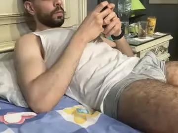 arabman991 from Chaturbate