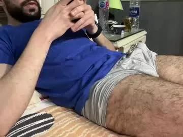 arabman991 from Chaturbate