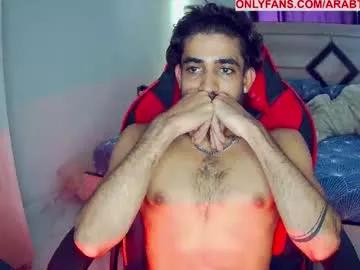 arabthickestdick1 from Chaturbate