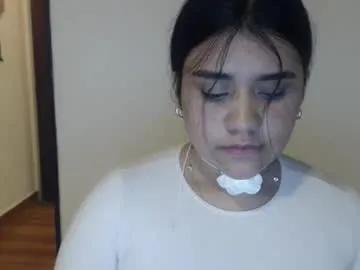 Aralynmielle from Chaturbate