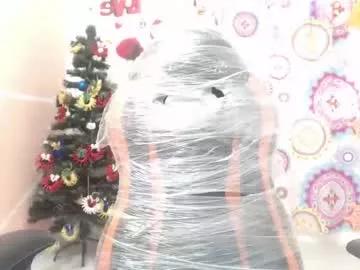 aranzaboobs from Chaturbate