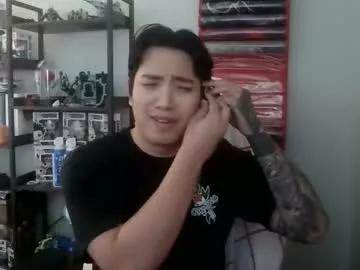 arcadianking from Chaturbate is Freechat