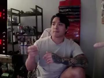 arcadianking from Chaturbate is Freechat