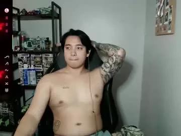 arcadianking from Chaturbate is Freechat