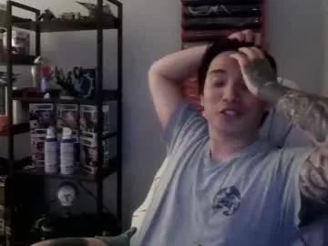 arcadianking from Chaturbate is Freechat