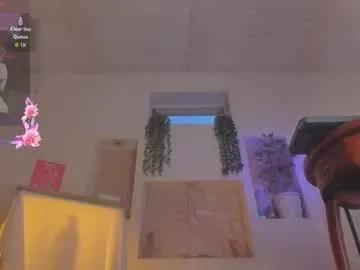 Arcana_angel from Chaturbate