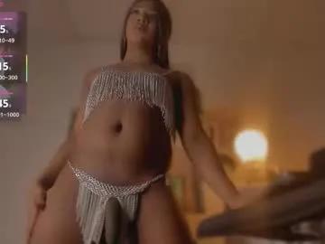 Arcana_angel from Chaturbate