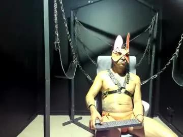 arcangel_bigpectorals from Chaturbate is Freechat