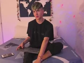 archangel033 from Chaturbate is Freechat