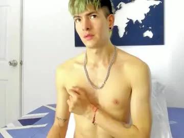 archangel033 from Chaturbate is Freechat