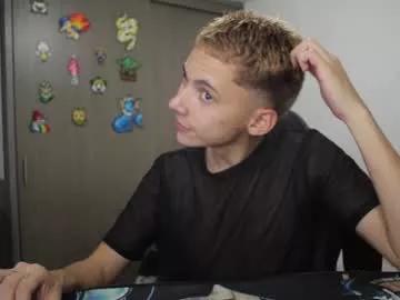 archi_love from Chaturbate is Freechat