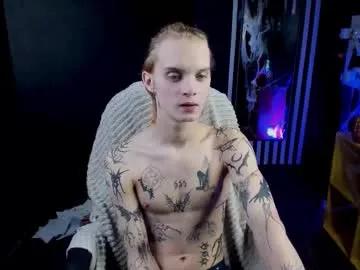 archiehali from Chaturbate is Freechat