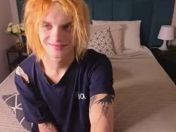 archiehali from Chaturbate is Freechat