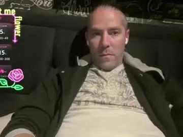 Arckangel99 from Chaturbate